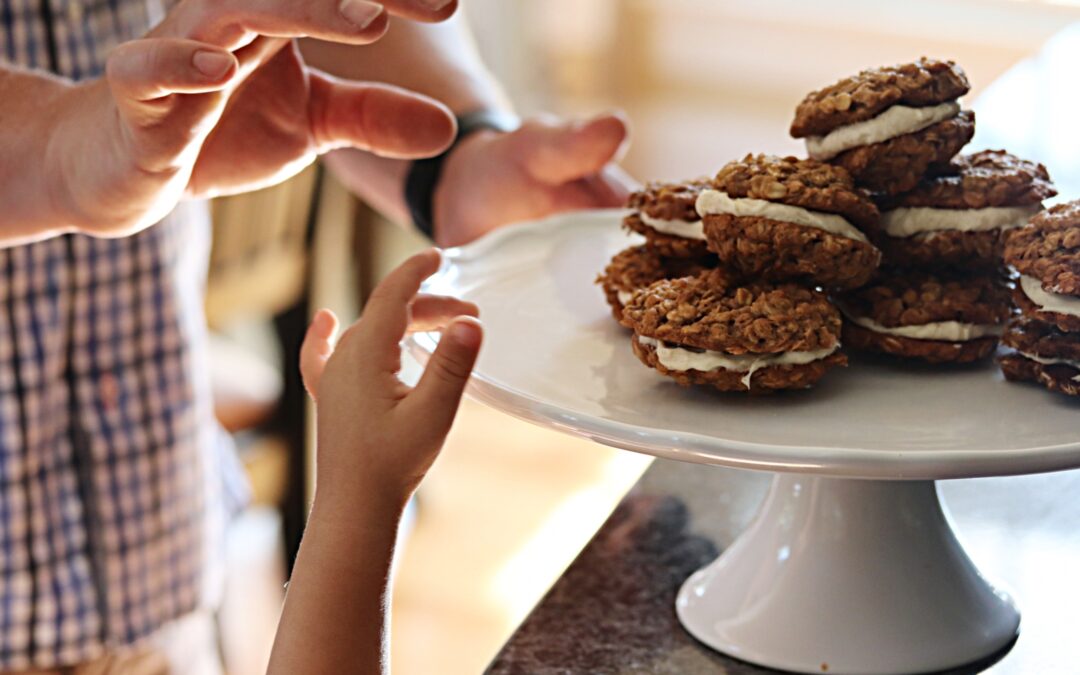 You’ll Love This Totally Addictive Spiced Cream Cheese Frosting