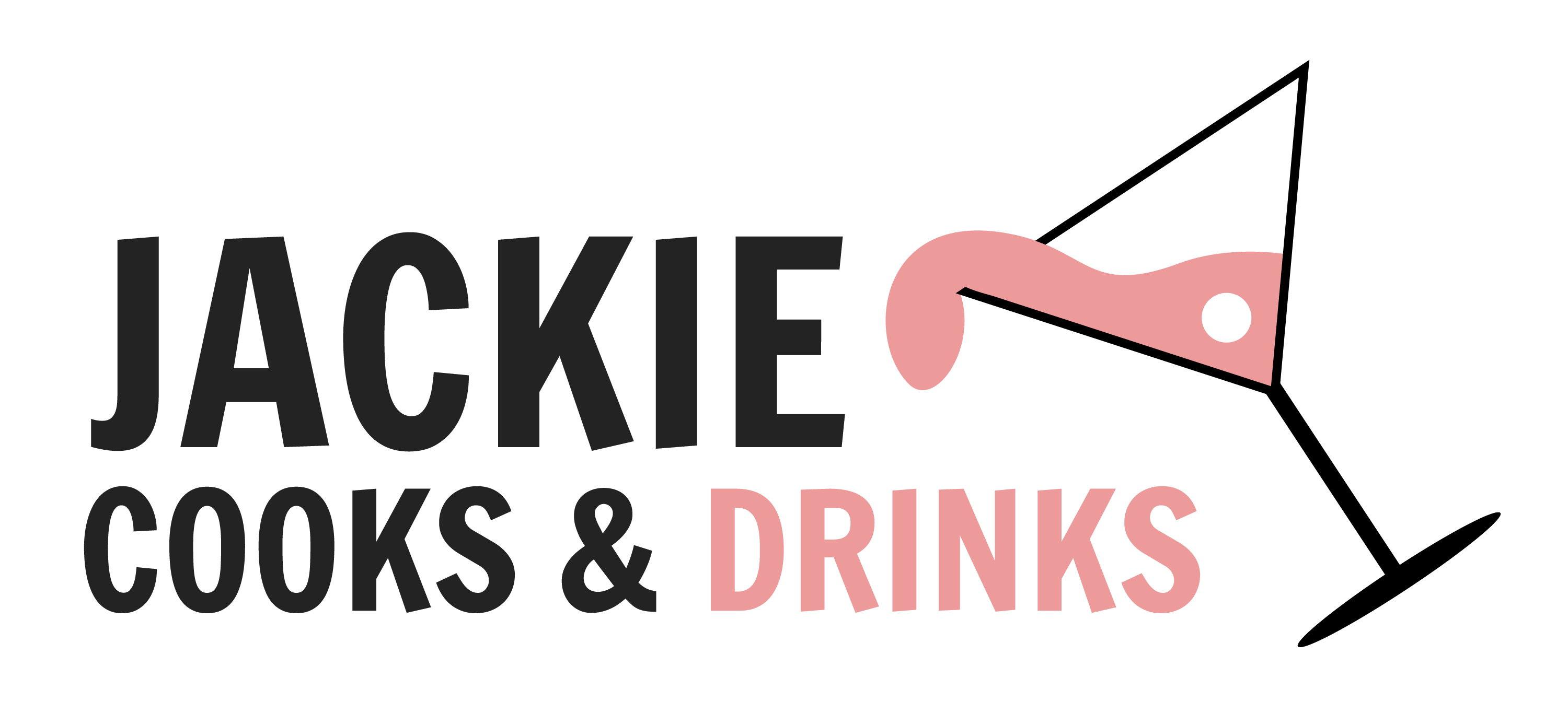 Jackie Cooks & Drinks