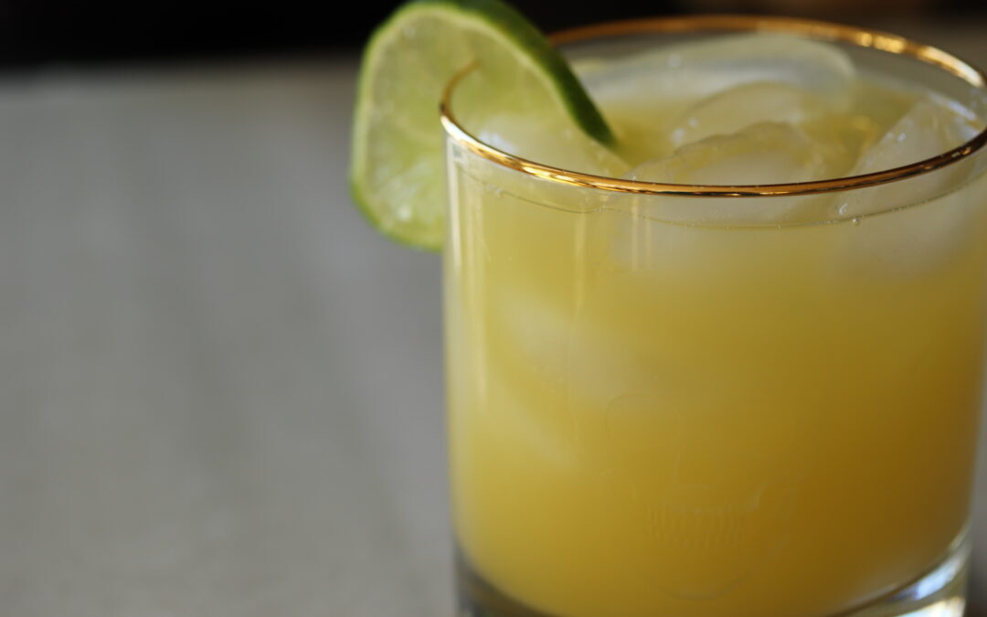 Basic Margarita