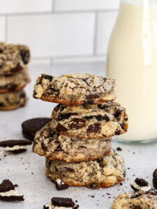 cream cheese oreo cookies